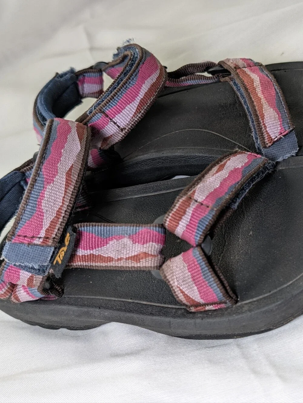 Kids/Toddler Teva Hurricane Sandals